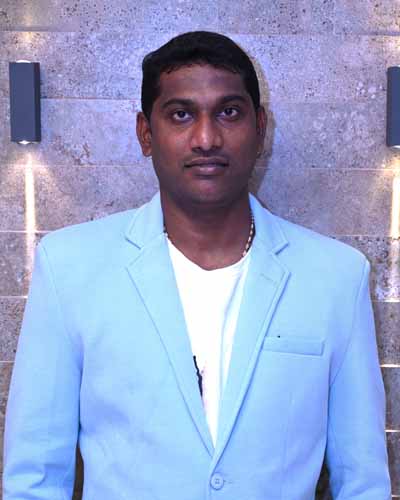 Prabhakaran E