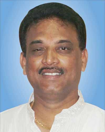 Thanigasalam Rajubhai