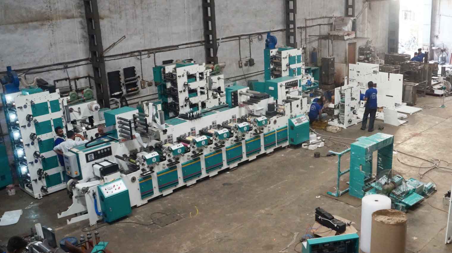 RK Printing