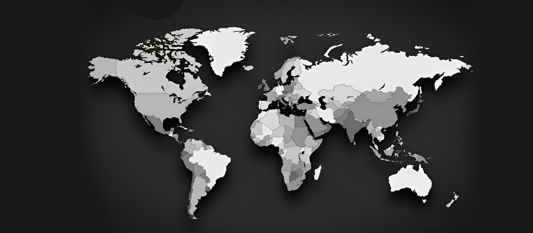 GLOBAL FOOTPRINTS OF RK MACHINERY