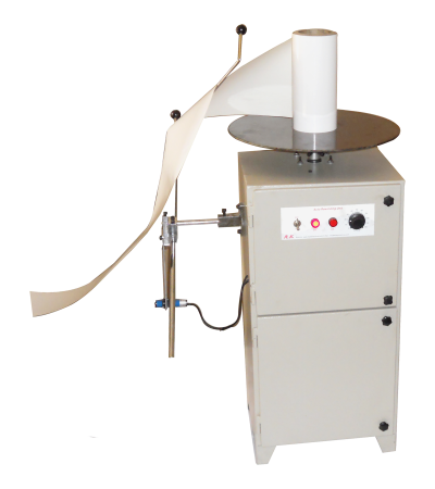 Auto Rewinder Machine
