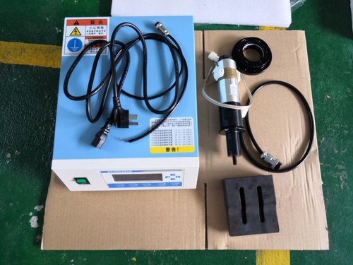 Ultrasonic Generator