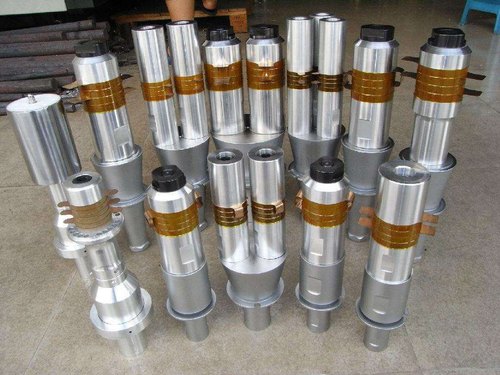 Ultrasonic Transducer