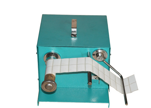 Printer Rewinder Machine