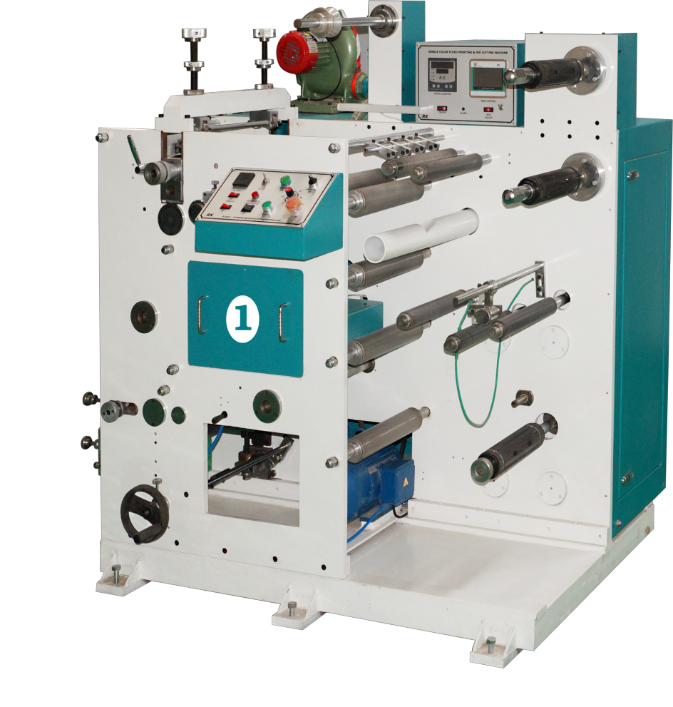RK F-320-1 Colour With IR Lamp With Hot Air System